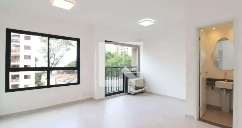 Kitnet / stúdio para venda - pinheiros, 1 quarto, 45 m² - são paulo