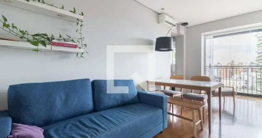 Apartamento para venda - vila nova conceição, 1 quarto, 43 m² - são paulo