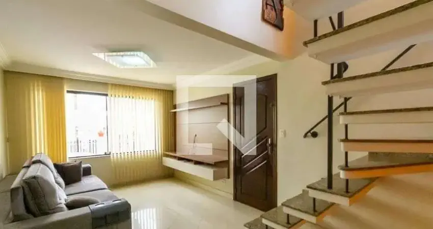 Casa para venda - rudge ramos, 3 quartos,  215 m² - são bernardo do campo