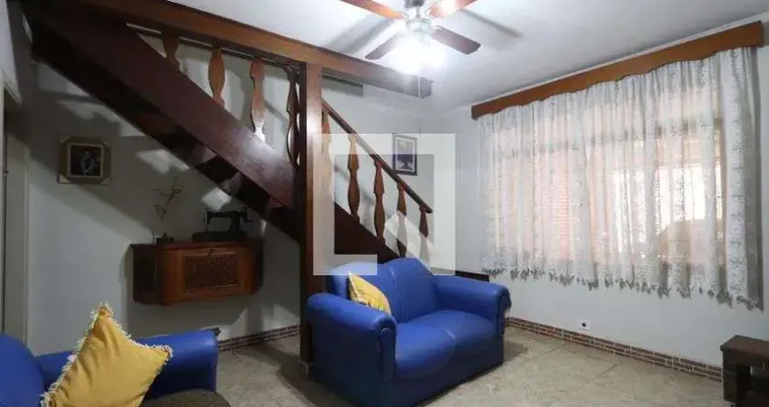 Casa com 3 quartos à venda na Rua Sabino Guglielme, Sapopemba, São Paulo