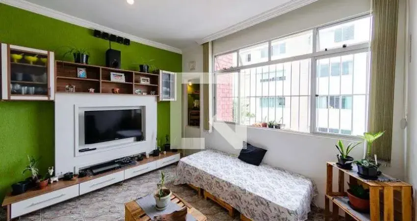 Apartamento para venda - salgado filho, 2 quartos,  85 m² - belo horizonte