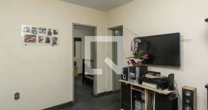 Casa com 3 quartos à venda na Rua Ocidental, Serrano, Belo Horizonte