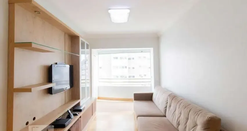 Apartamento para venda - pinheiros, 2 quartos, 60 m² - são paulo