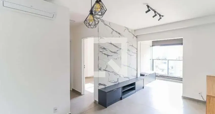 Apartamento para venda - chácara santo antonio, 2 quartos,  62 m² - são paulo