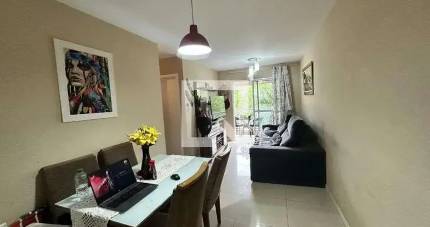 Apartamento para venda - recreio, 3 quartos,  77 m² - rio de janeiro