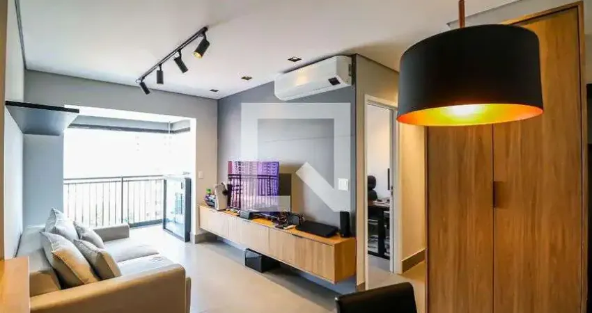 Apartamento para venda - butantã, 2 quartos,  61 m² - são paulo