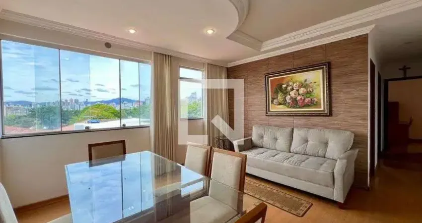 Apartamento para venda - ipiranga, 3 quartos, 90 m² - belo horizonte