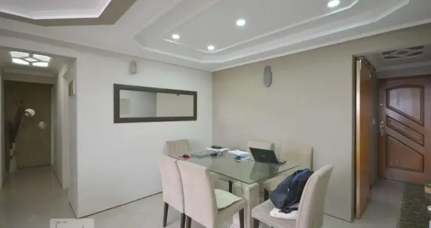 Apartamento para venda - vila das mercês, 2 quartos,  90 m² - são paulo