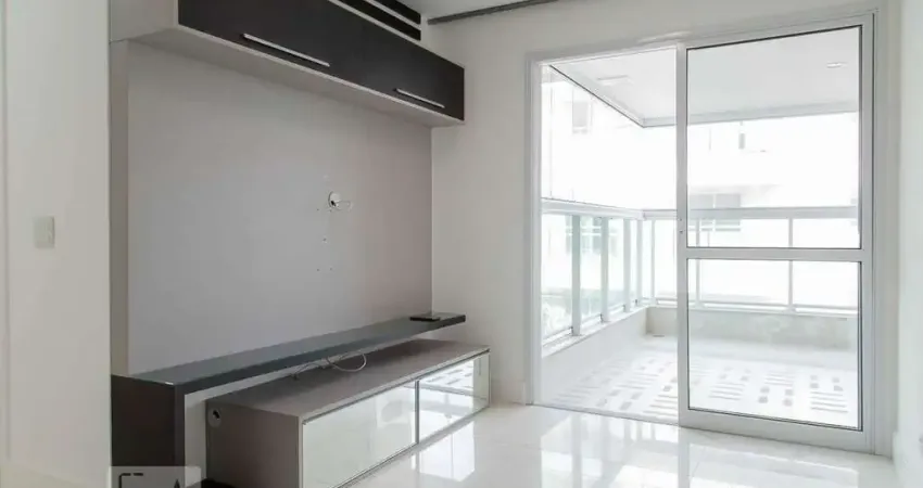 Apartamento para venda - recreio, 2 quartos,  74 m² - rio de janeiro
