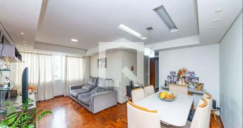 Apartamento para venda - barreiro, 3 quartos,  94 m² - belo horizonte