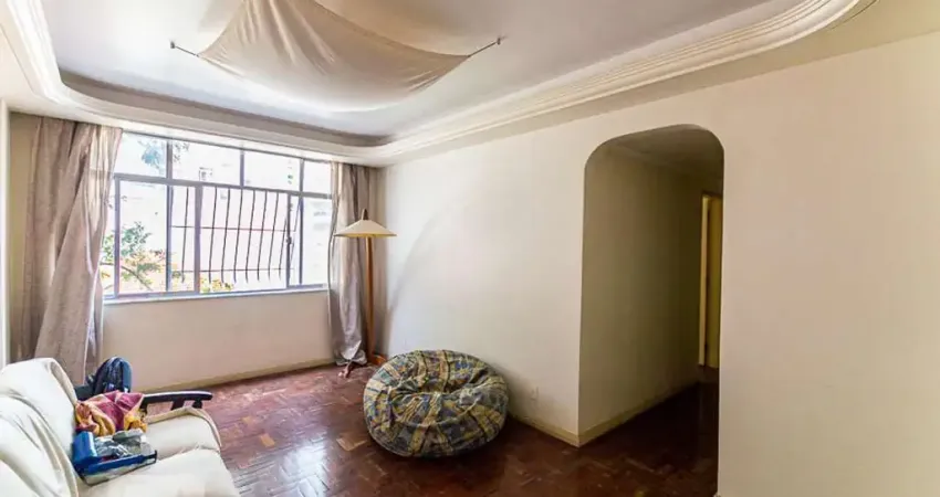 Apartamento com 3 quartos à venda na Avenida Sete de Setembro, Icaraí, Niterói