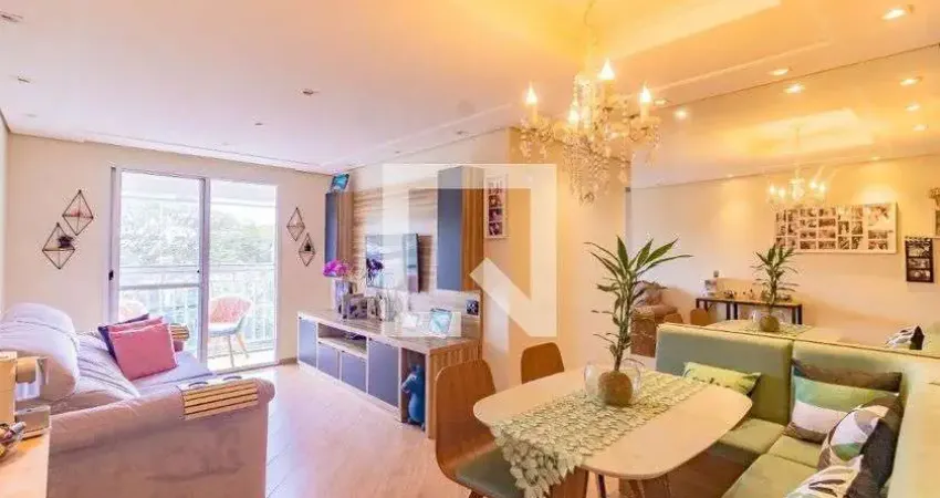 Apartamento para venda - jabaquara, 3 quartos, 74 m² - são paulo