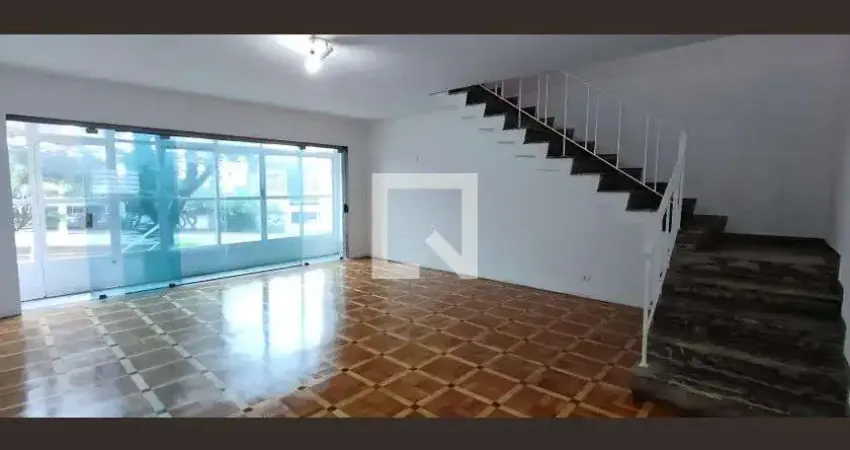 Casa com 3 quartos à venda na Avenida Paes de Barros, Mooca, São Paulo