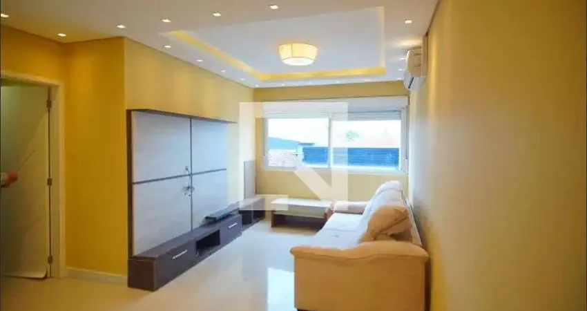 Apartamento para venda - são geraldo, 3 quartos, 130 m² - porto alegre