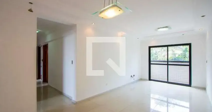Apartamento para venda - campestre, 3 quartos,  95 m² - santo andré