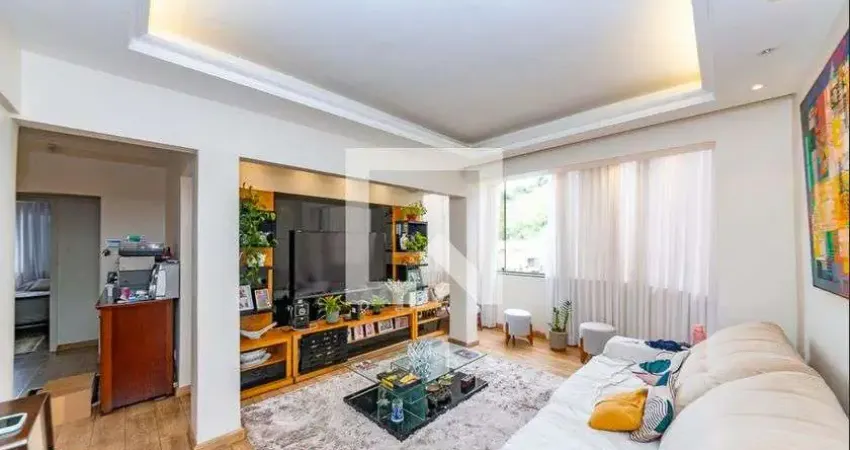 Apartamento para venda - buritis, 2 quartos,  120 m² - belo horizonte