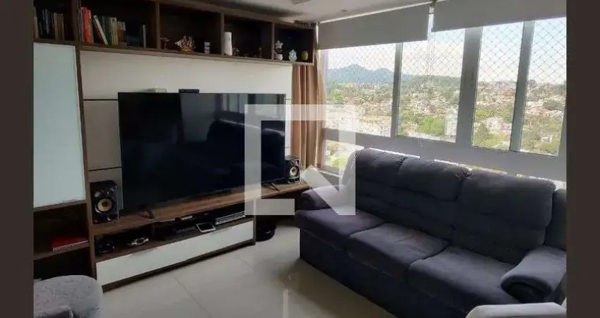 Apartamento para venda - guarani, 3 quartos, 105 m² - novo hamburgo