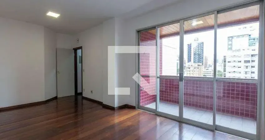 Apartamento para venda - savassi, 3 quartos,  83 m² - belo horizonte