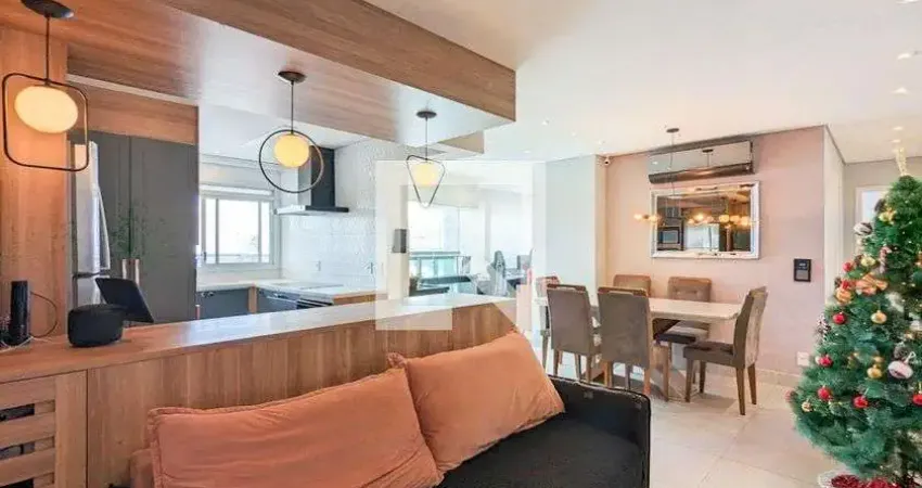 Apartamento para venda - baeta neves, 3 quartos, 96 m² - são bernardo do campo