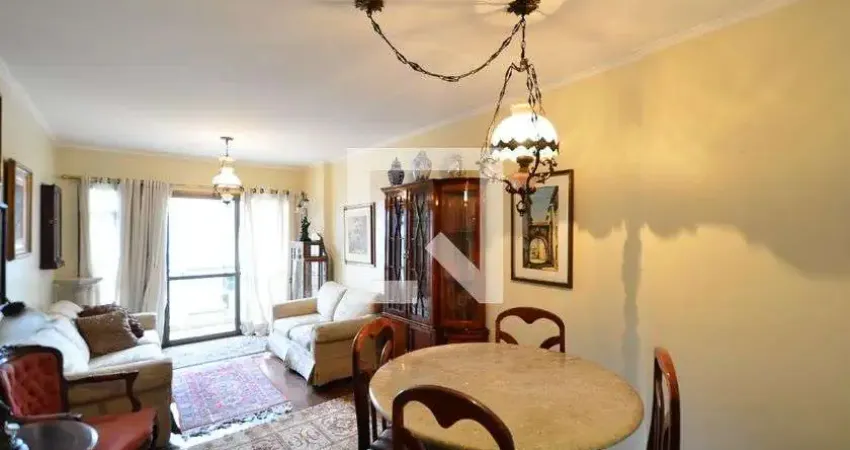 Apartamento para venda - chácara inglesa, 3 quartos,  130 m² - são paulo