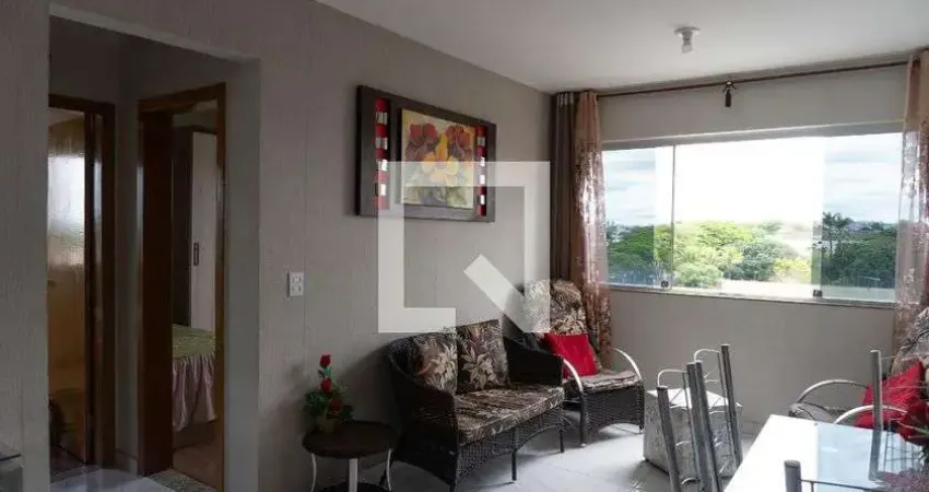 Cobertura para venda - arvoredo, 3 quartos,  125 m² - contagem