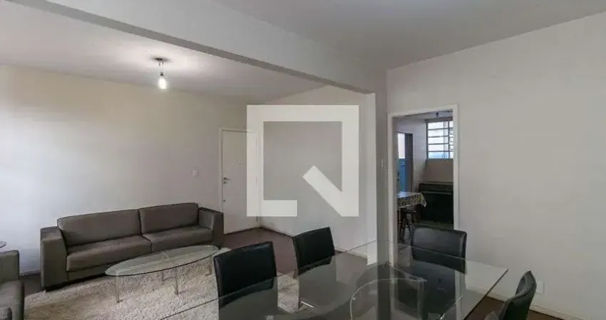 Apartamento para venda - lourdes, 3 quartos, 115 m² - belo horizonte