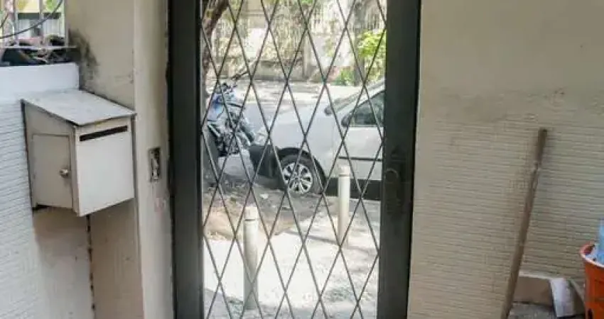 Cobertura para venda - grajaú, 3 quartos, 160 m² - rio de janeiro