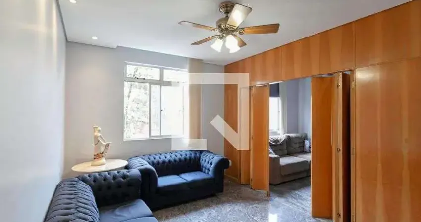 Apartamento para venda - castelo, 3 quartos, 122 m² - belo horizonte