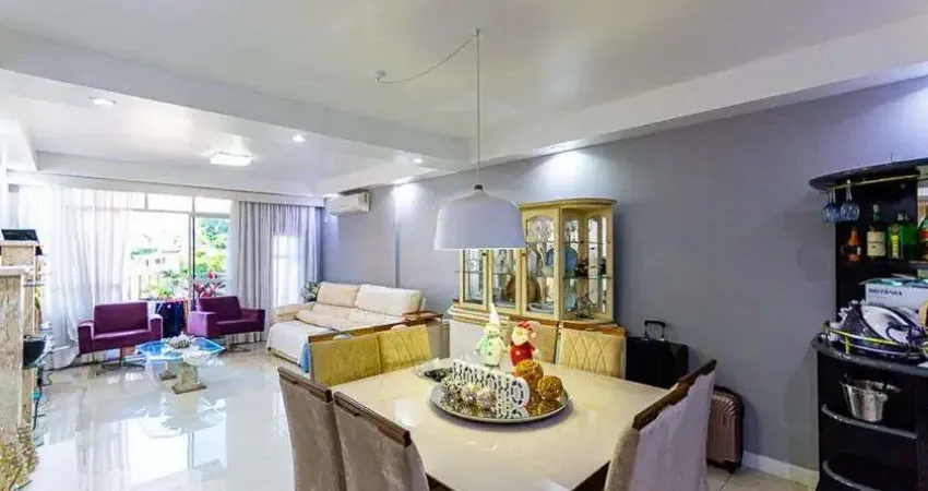 Apartamento com 3 quartos à venda na Rua Joaquim Távora, Icaraí, Niterói