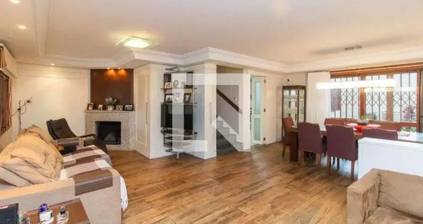 Casa / sobrado em condomínio para venda - ipanema, 3 quartos, 340 m² - porto alegre