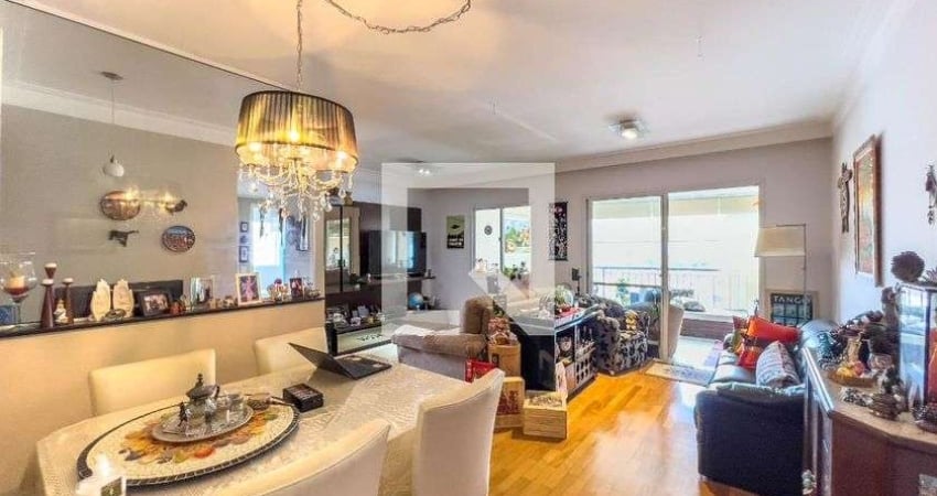 Apartamento para venda - ipiranga, 3 quartos, 108 m² - são paulo