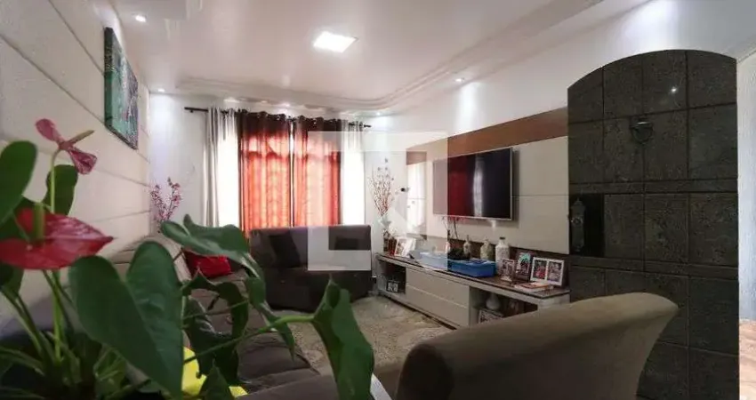 Casa com 3 quartos à venda na Rua Doutor Domingos Americano, Sapopemba, São Paulo