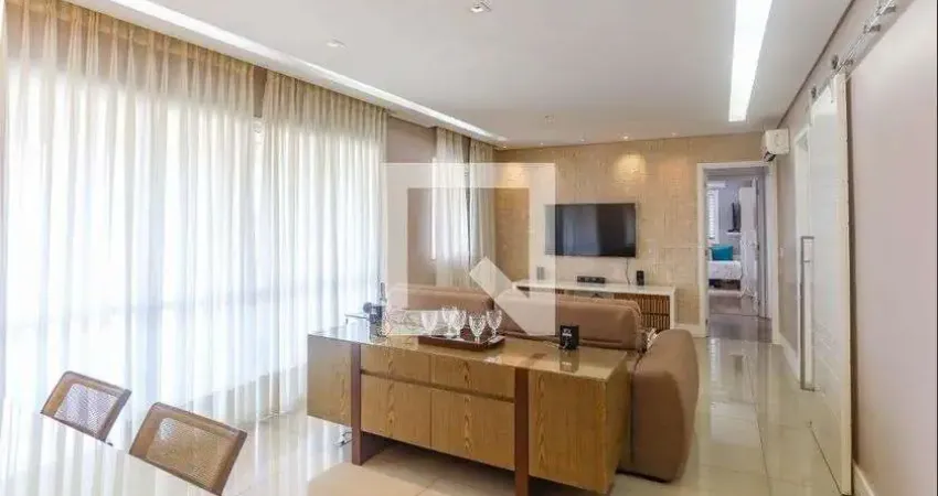 Apartamento com 3 quartos à venda na Rua Professor Evandro Caiafa Esquivel, Centro, Diadema