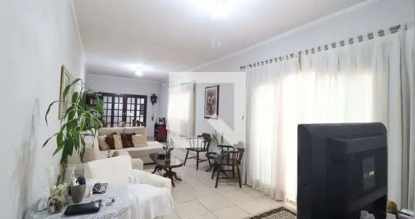 Casa com 4 quartos à venda na Rua Togo, Vila Maria, São Paulo