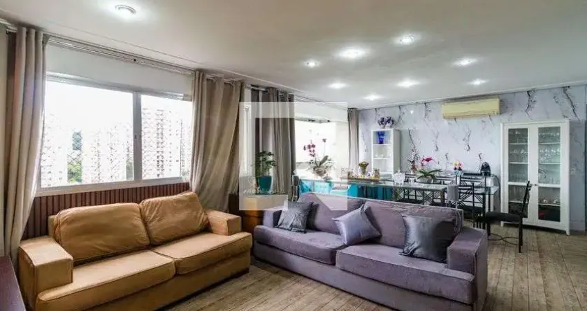 Apartamento para venda - vila andrade, 3 quartos,  146 m² - são paulo