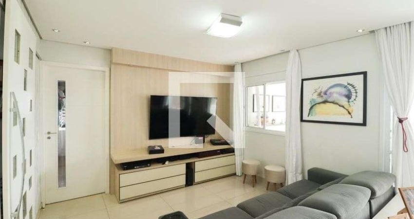 Apartamento para venda - mandaqui, 3 quartos, 121 m² - são paulo