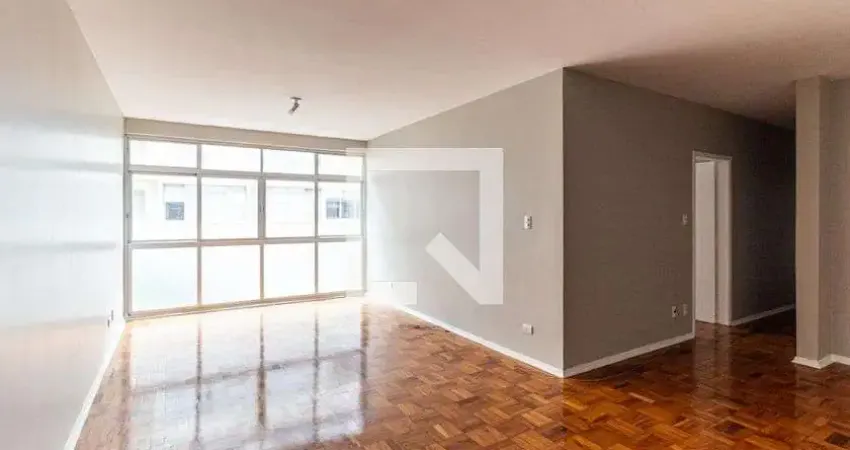 Apartamento para venda - santa cecília, 3 quartos, 140 m² - são paulo