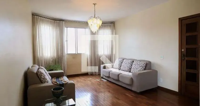 Apartamento para venda - anchieta, 3 quartos,  150 m² - belo horizonte