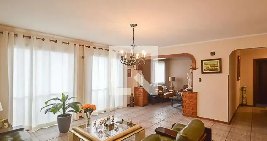 Apartamento para venda - jardim do mar, 4 quartos, 168 m² - são bernardo do campo