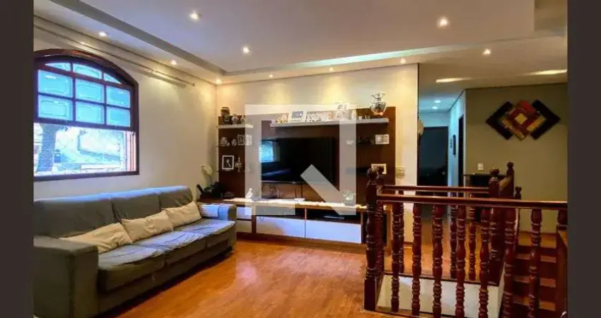 Casa com 6 quartos à venda na Rua Professor Mercedo Moreira, Itapoã, Belo Horizonte