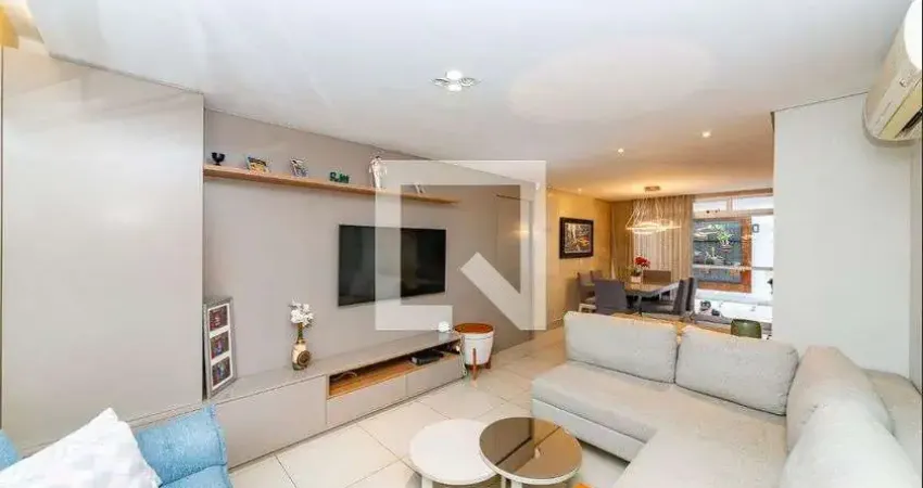 Apartamento para venda - prado, 3 quartos,  188 m² - belo horizonte