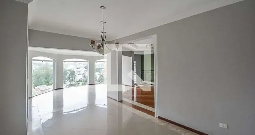 Casa / sobrado em condomínio para venda - demarchi, 4 quartos, 510 m² - são bernardo do campo