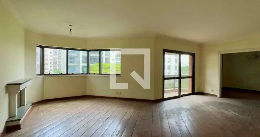 Apartamento para venda - jardim paulista, 3 quartos,  173 m² - são paulo