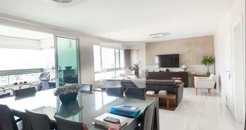 Apartamento para venda - vila da serra, 4 quartos, 200 m² - nova lima