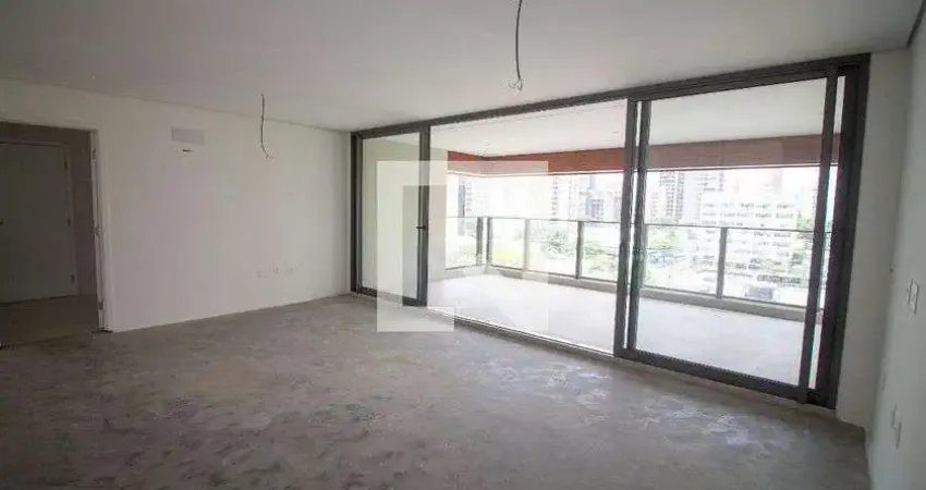 Apartamento para venda - brooklin, 4 quartos,  231 m² - são paulo
