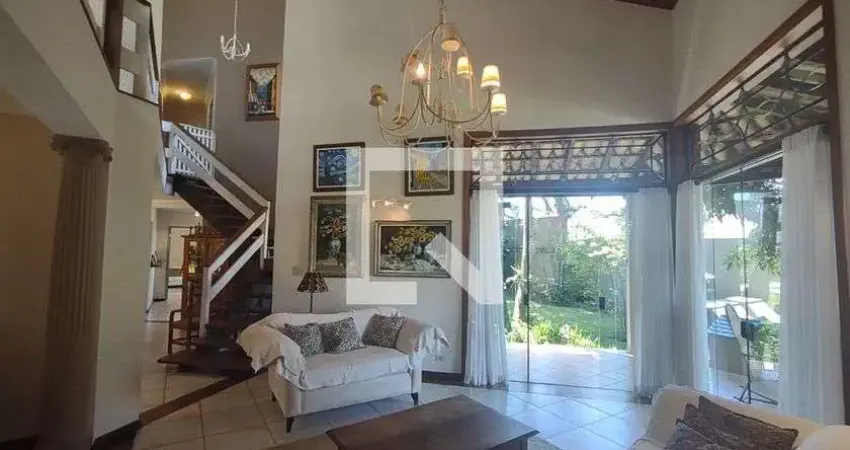 Casa para venda - santa maria, 4 quartos,  382 m² - são caetano do sul