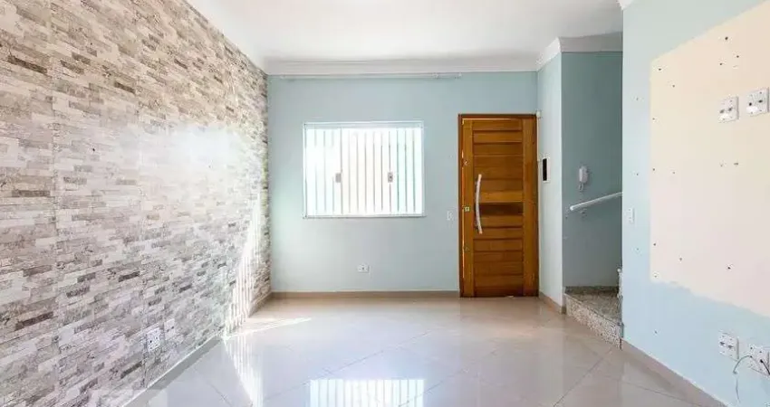 Casa / sobrado em condomínio para venda - vila re, 2 quartos, 58 m² - são paulo