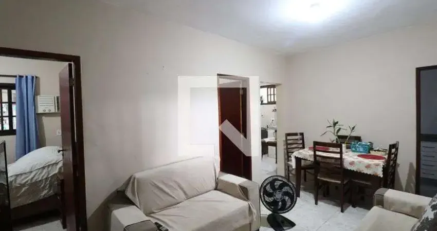 Casa com 2 quartos à venda na Estrada Covanca da Conceição, Mutuá, São Gonçalo