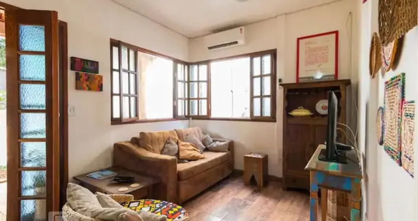 Casa para venda - ouro preto, 2 quartos, 70 m² - belo horizonte