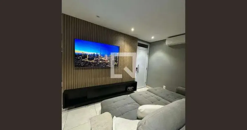 Casa / sobrado em condomínio para venda - vila jacuí, 2 quartos, 140 m² - são paulo